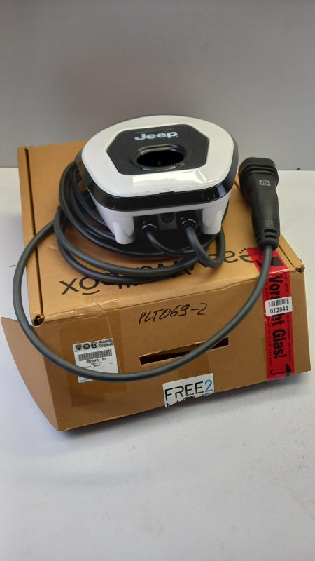 Original JEEP Wrangler 4xe Batterieladegerät 52184410