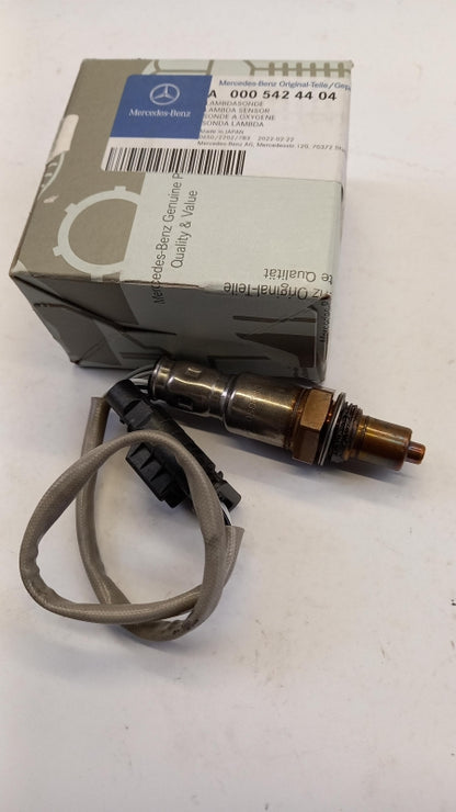Original OE MERCEDES-BENZ Lambdasonde A0005424404