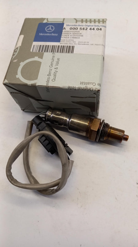 Original OE MERCEDES-BENZ Lambdasonde A0005424404