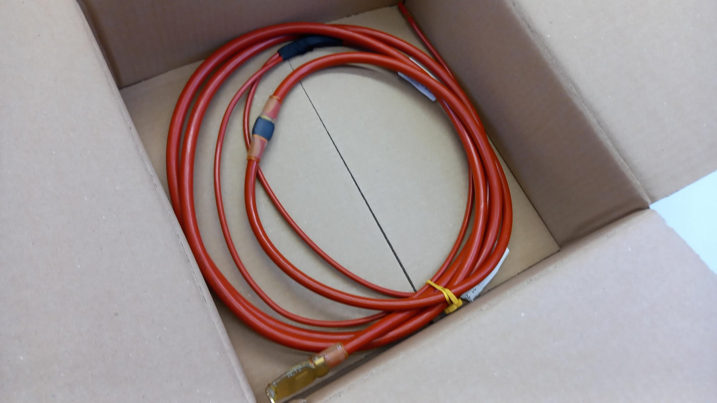 Original OE Volkswagen wiring harness 4K1974177C 