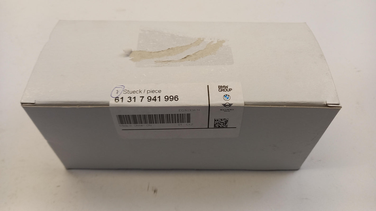 Original BMW 3' G20 Fensterheberschalter 61317941996