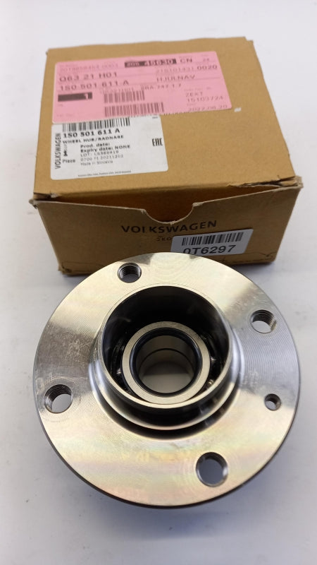 Original OE Volkswagen Radnabe 1S0501611A