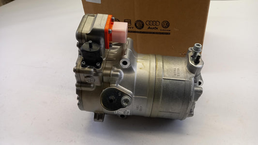 Original AUDI Q8 e-tron 2021 Klimakompressor 4G0816797E