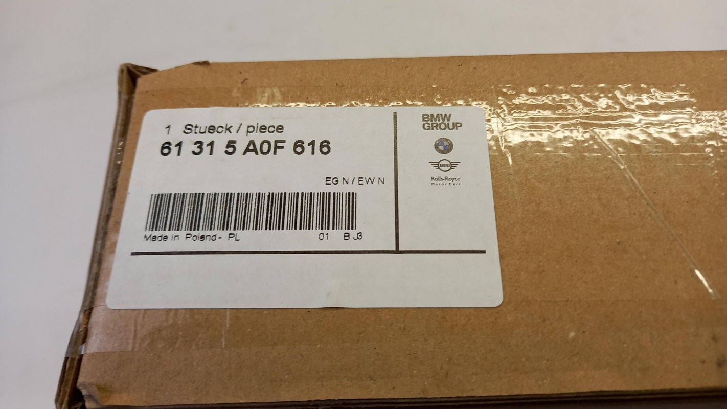 Original BMW G20 G30 G02 G05 G06 Innenleuchte 61315A0F616