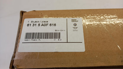 Original BMW G20 G30 G02 G05 G06 Innenleuchte 61315A0F616