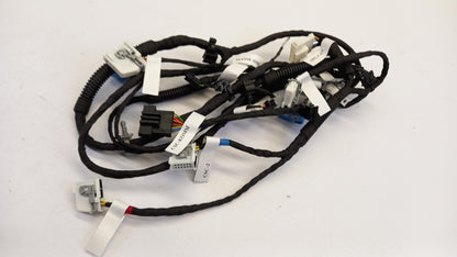 Original BMW X5 X6 Kabelbaum 61279455504