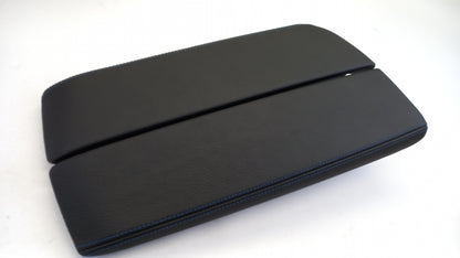 Original BMW G30 G31 G32 518d 520d Armlehne Mittelkonsole Leder 51168069051