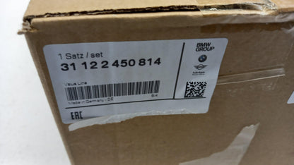 Original OE BMW Querlenker 31122450814