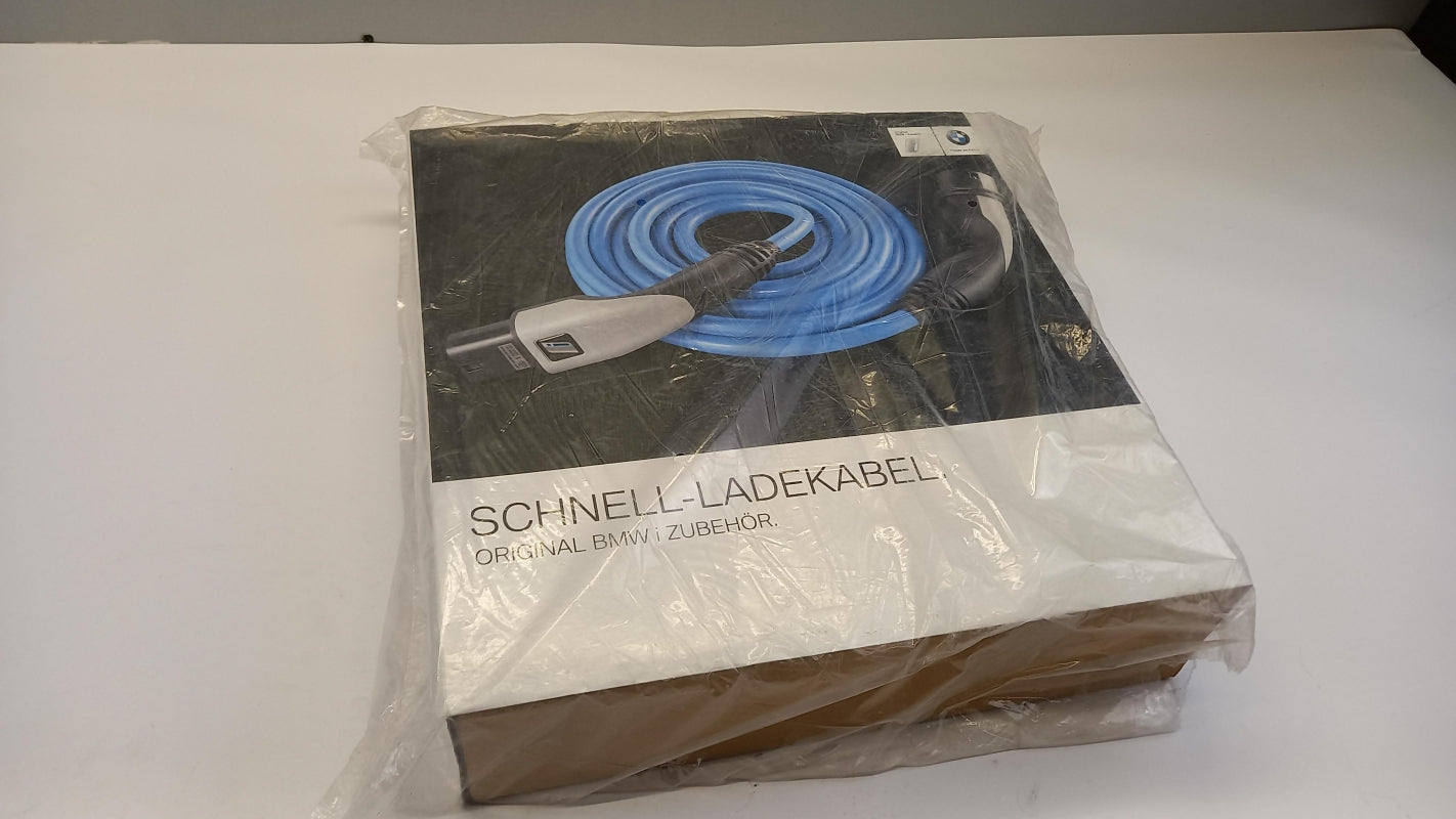 Original OE BMW Batterieladegerät 61902430999