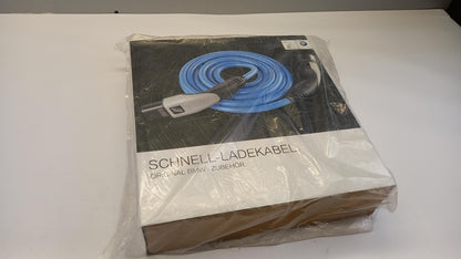 Original OE BMW Batterieladegerät 61902430999