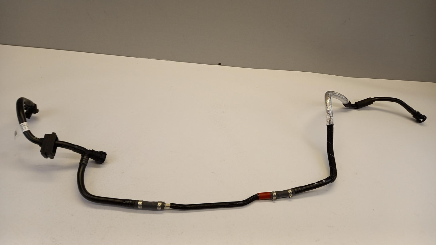 Original OE BMW Bremskraftverstärker Vakuumschlauch 11668606505