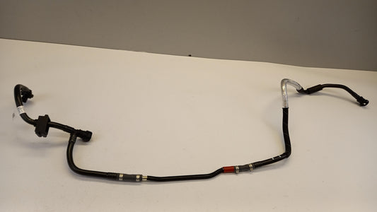 Original OE BMW Bremskraftverstärker Vakuumschlauch 11668606505