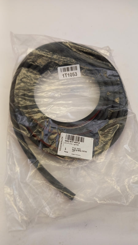 Original AUDI Q7 BENTLEY Bentayga Schiebedach Dichtung außen 4M0877459A