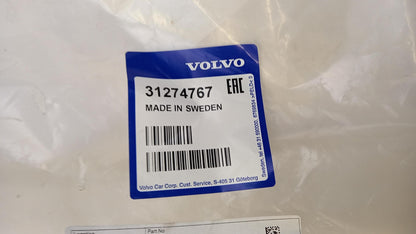 Original OE VOLVO Luftfilter Ansaugschlauch 31274767