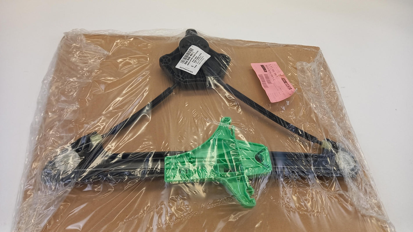 Original OE Volkswagen Fensterheber 5G4839461C