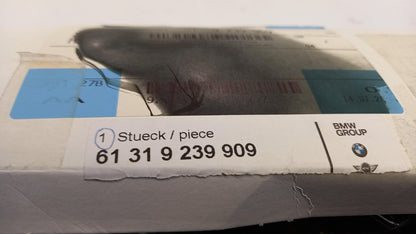 Original BMW X5 E70 X6 E71 X6 E72 Hybrid Lenkradschalter 61319239909