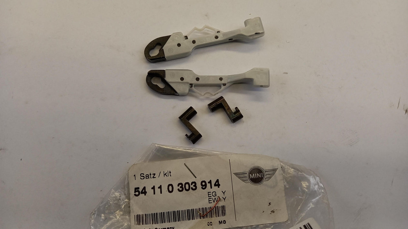 Original OE BMW Reparatursatz 54110303914