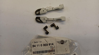 Original OE BMW Reparatursatz 54110303914