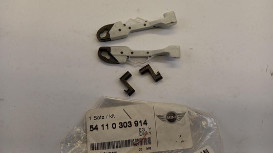 Original OE BMW Reparatursatz 54110303914