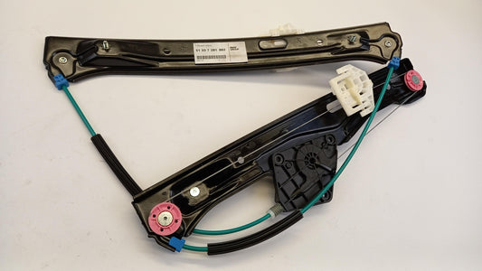 Original OE BMW Fensterheber 51337281882
