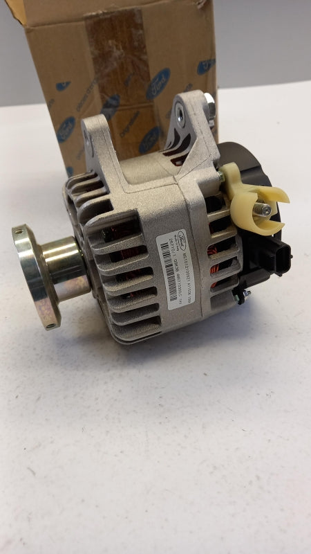 Original FORD C-Max Focus II 1.6 1.8 Lichtmaschine 1496231