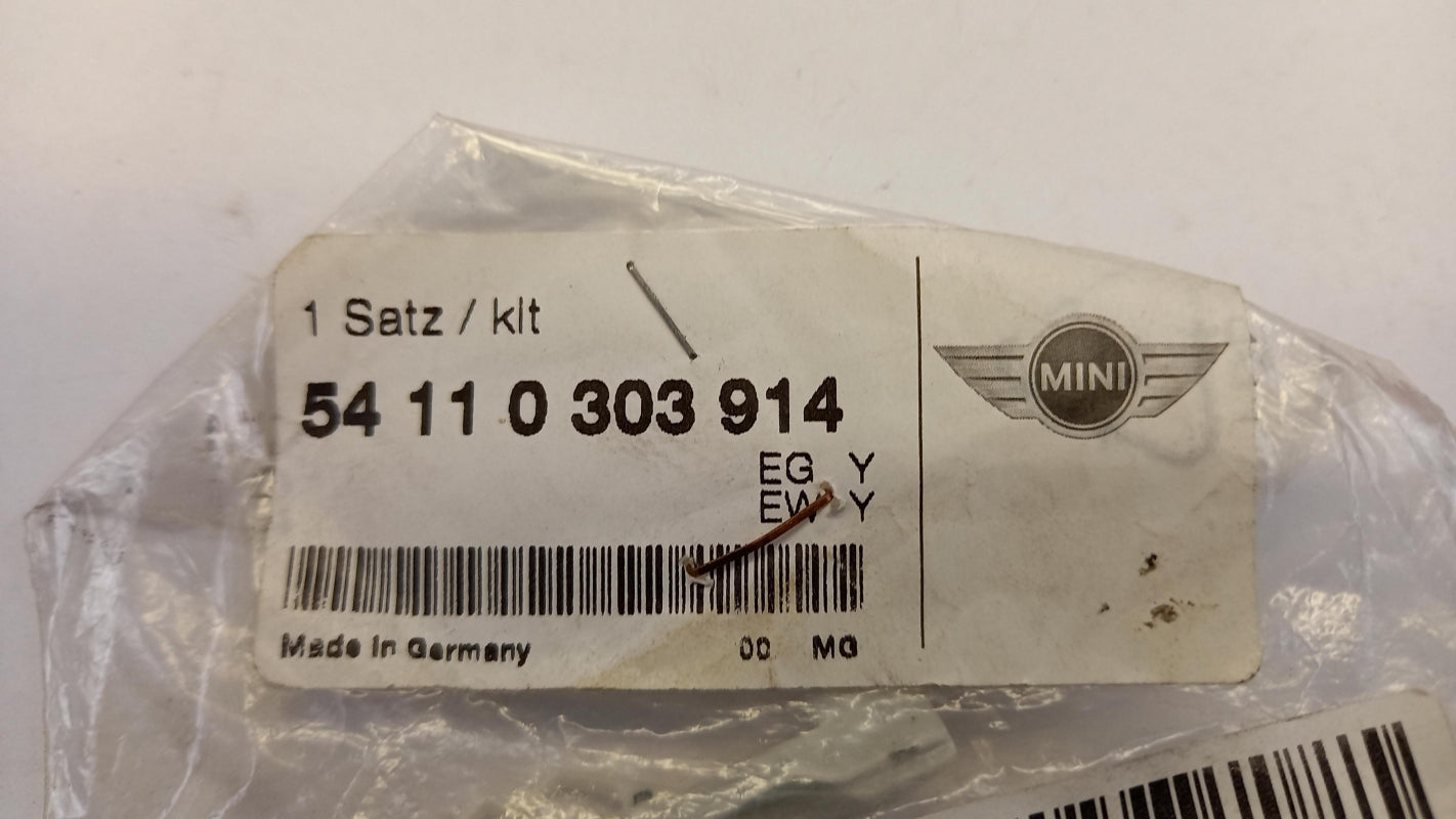 Original OE BMW Reparatursatz 54110303914