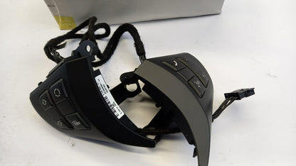 Original BMW X5 E70 X6 E71 X6 E72 Hybrid Lenkradschalter 61319239909