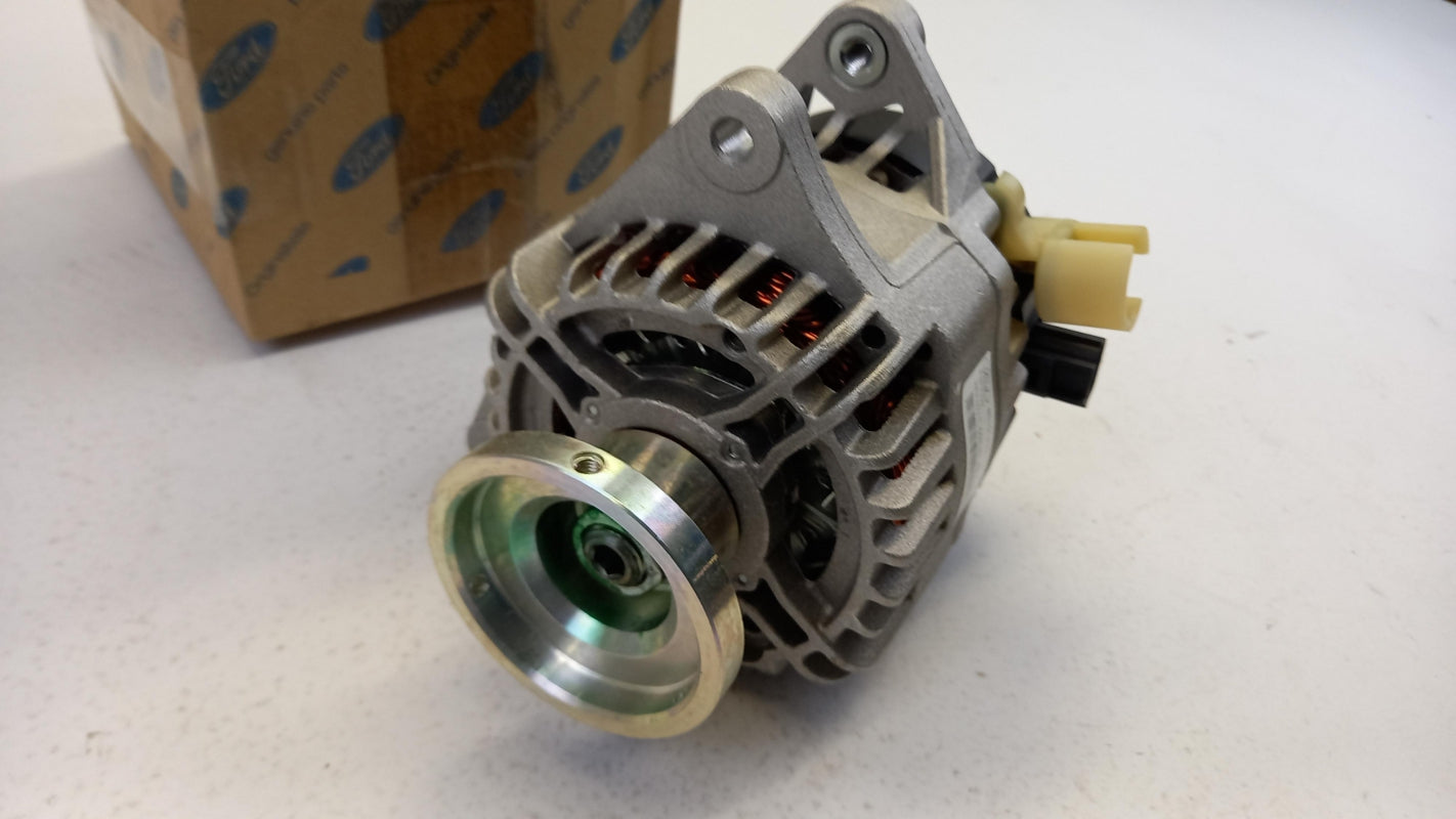 Original FORD C-Max Focus II 1.6 1.8 Lichtmaschine 1496231