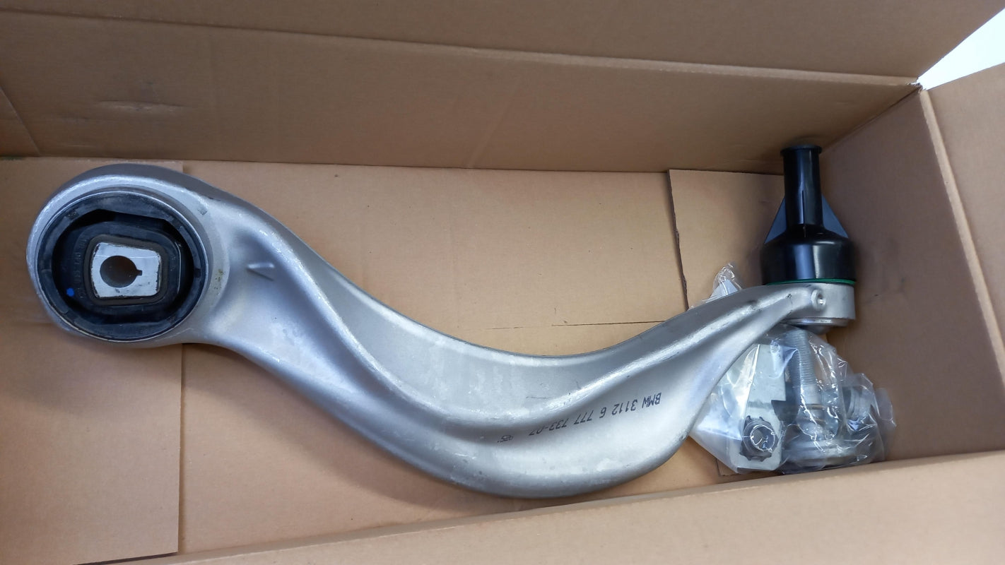 Original OE BMW wishbone 31122450835 