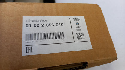 Original OE BMW Spoiler 51622356919