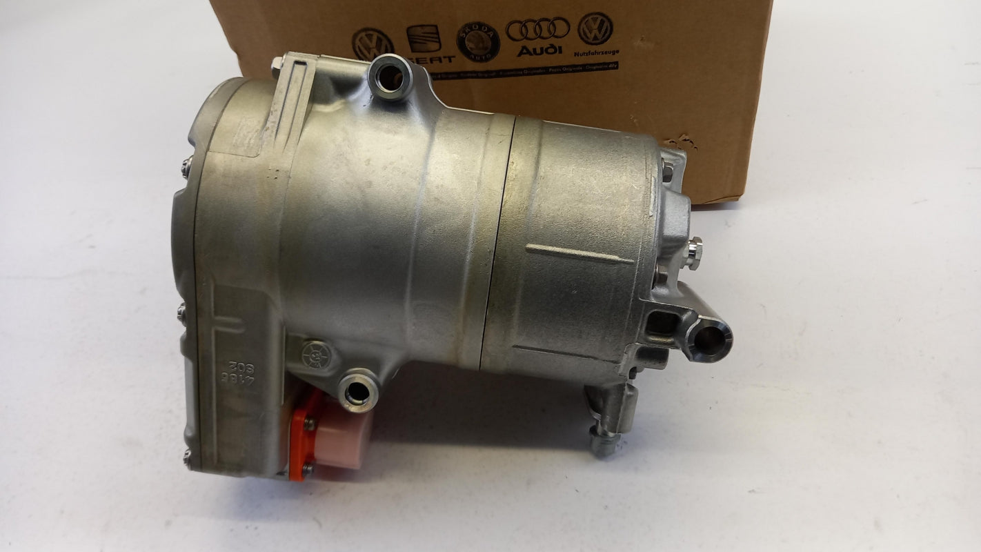 Original AUDI Q8 e-tron 2021 Klimakompressor 4G0816797E