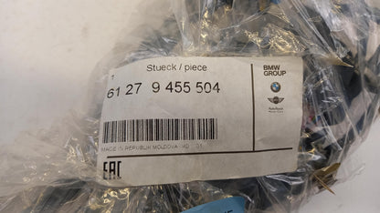 Original BMW X5 X6 Kabelbaum 61279455504