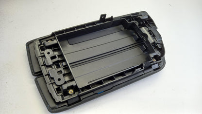 Original BMW G30 G31 G32 518d 520d Armlehne Mittelkonsole Leder 51168069051