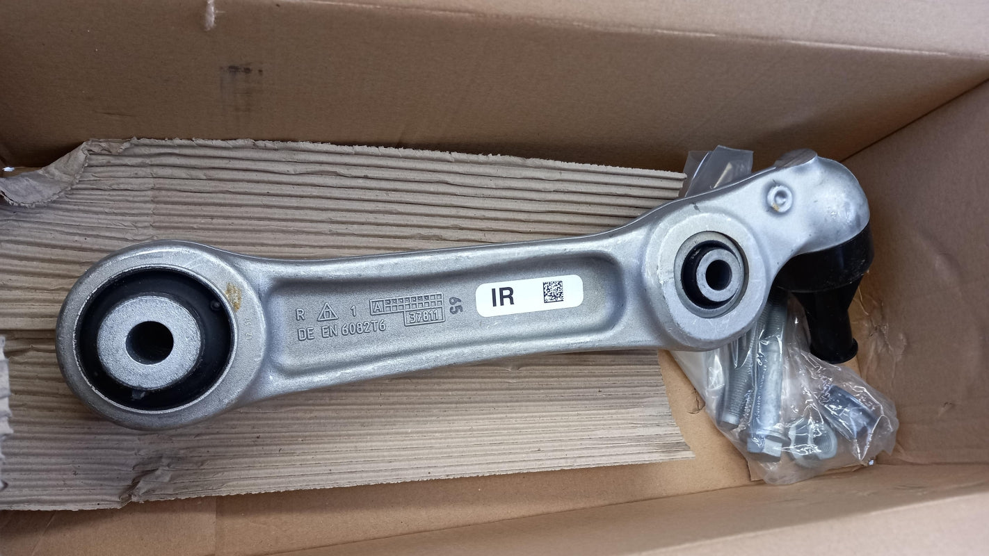 Original OE BMW Querlenker 31122450814