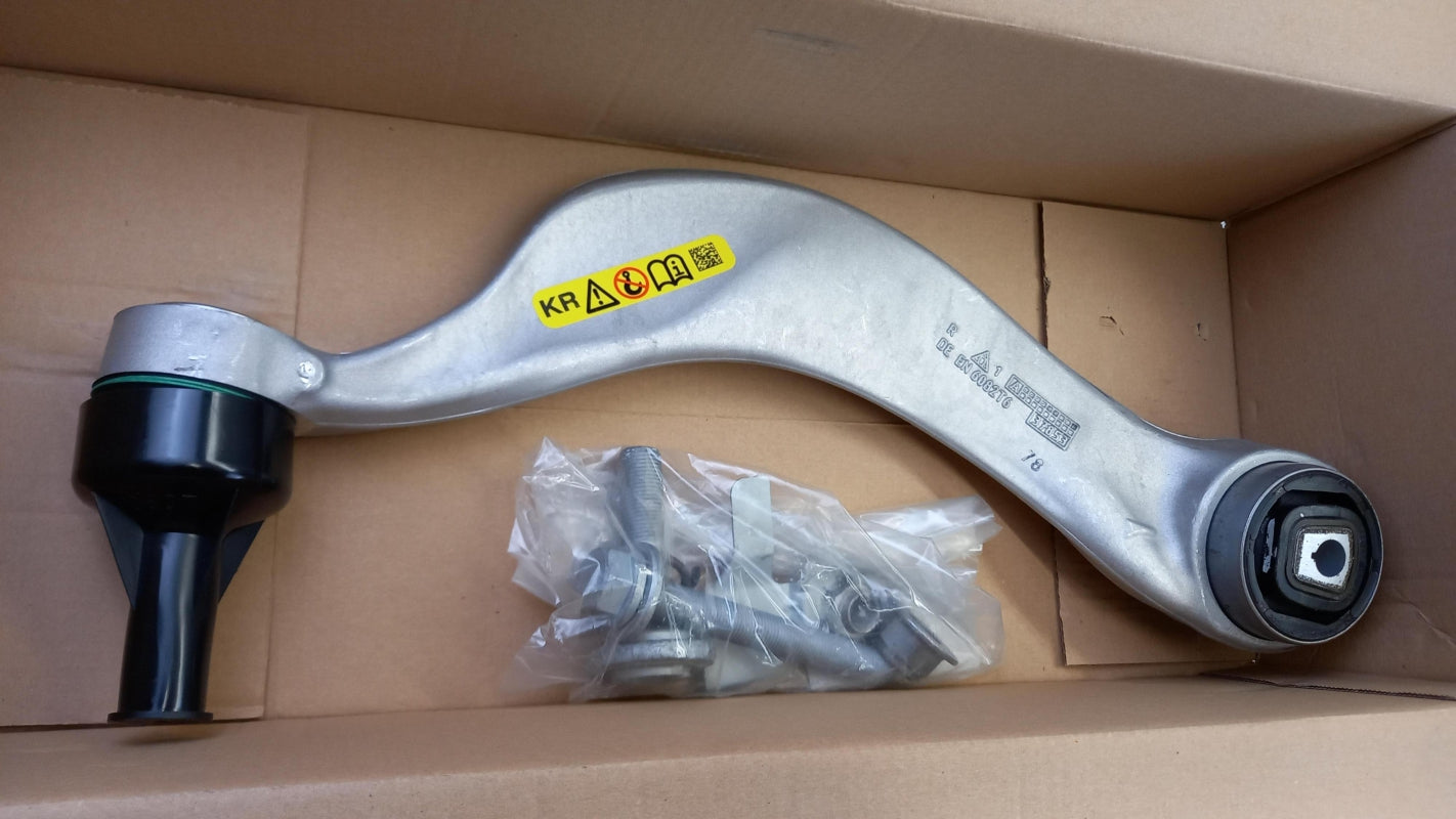 Original OE BMW wishbone 31122450839 