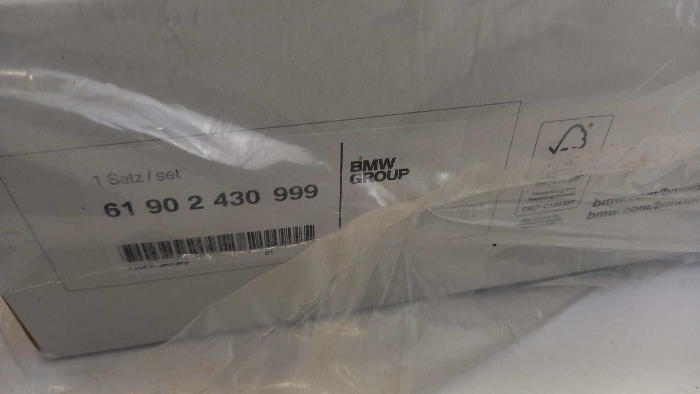 Original OE BMW Batterieladegerät 61902430999