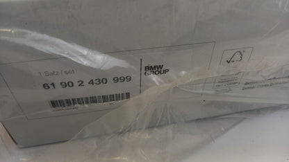 Original OE BMW Batterieladegerät 61902430999