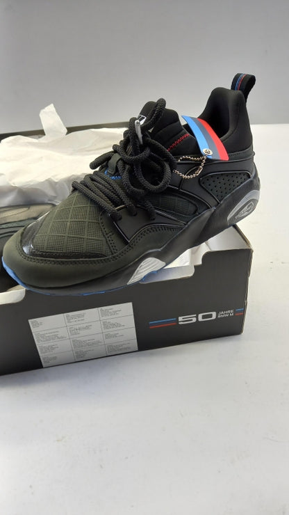 Original BMW M 50 Blaze of Glary Schuhe Größe 41 Puma 80195A51939