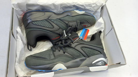 Original BMW M 50 Blaze of Glary Schuhe Größe 41 Puma 80195A51939