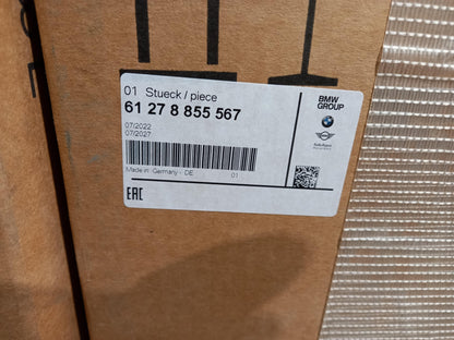 Original OE BMW Hochvoltbatterie (Lithium-Ionen) 61278855567