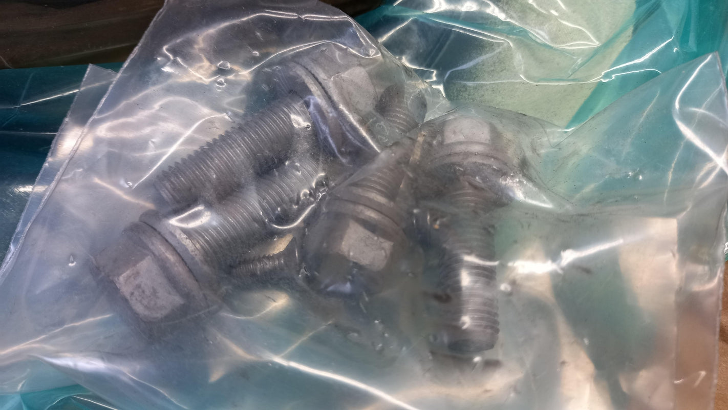 Original AUDI A4 B8 A5 ab 08- 2x Bremsscheiben + 4x Bremsbeläge Hinten 8K0698601