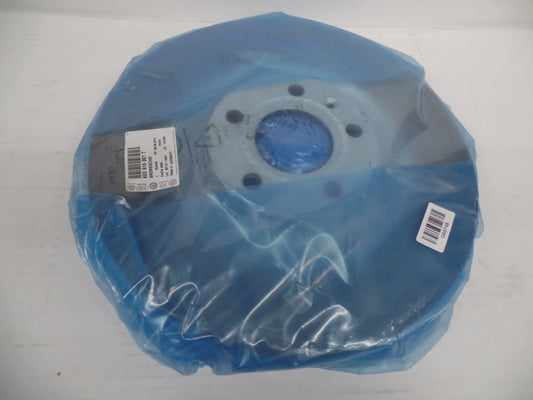 Original AUDI A4 Bremsscheibe Scheibenbremse belüftet vorne 345X30mm 8E0615301T