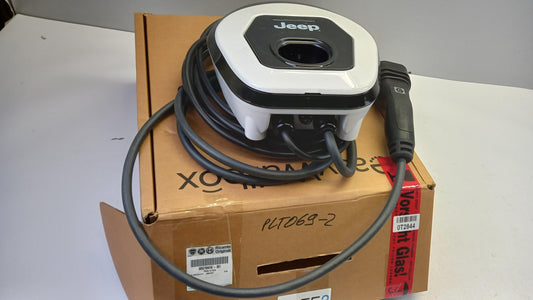 Original JEEP Wrangler 4xe Batterieladegerät 52184410
