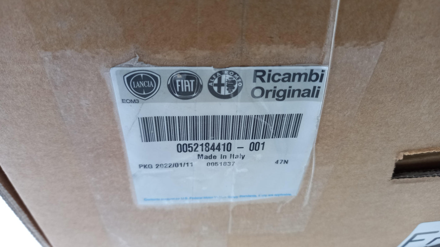 Original JEEP Wrangler 4xe Batterieladegerät 52184410