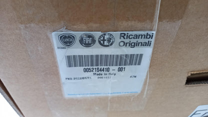 Original JEEP Wrangler 4xe Batterieladegerät 52184410