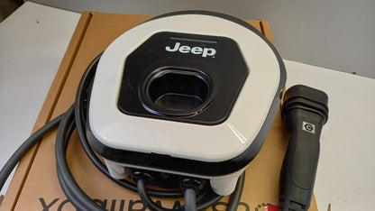 Original JEEP Wrangler 4xe Batterieladegerät 52184410