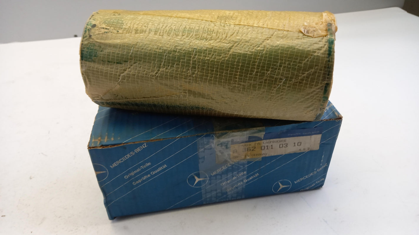 Original OE MERCEDES-BENZ cylinder liner A3620110310 