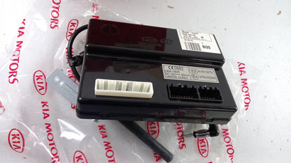Original KIA Ceed 2006-2009 Steuergerät 954001H010