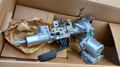 Original NISSAN Mikra V K14 Lenksäule 488115FA2E