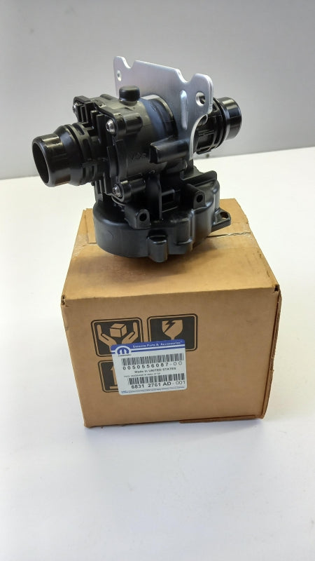 Original OE FIAT Ventil K68312761AD